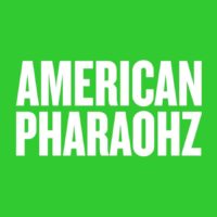 American P Logo