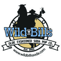 Wild Bills logo