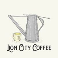 lion city coffee