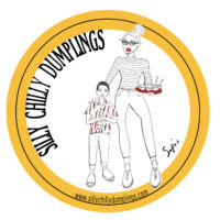 Silly Chilly Dumplings_logo